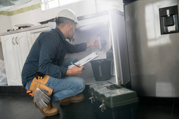 Best Sewer Cleaning Services  in Lookout Mountain, TN