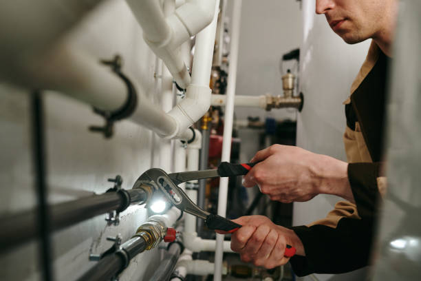 Best Residential Plumbing Services  in Lookout Mountain, TN