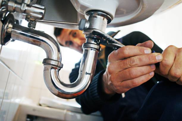 Best Water Leak Repair  in Lookout Mountain, TN