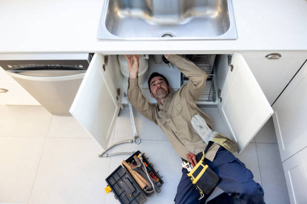 Shower Repair Services in Lookout Mountain, TN