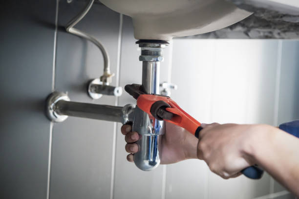 Best Leak Detection Services  in Lookout Mountain, TN