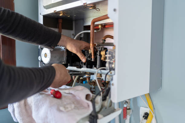 Best Sewer Line Repair  in Lookout Mountain, TN