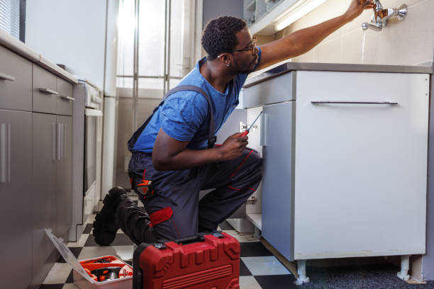 Best Local Plumber Services  in Lookout Mountain, TN