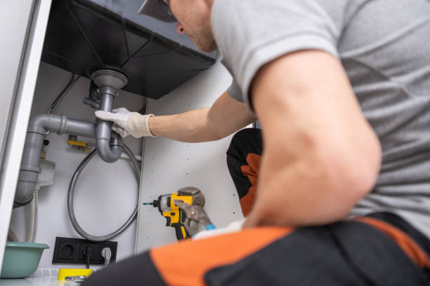 Best Drain Cleaning Services  in Lookout Mountain, TN